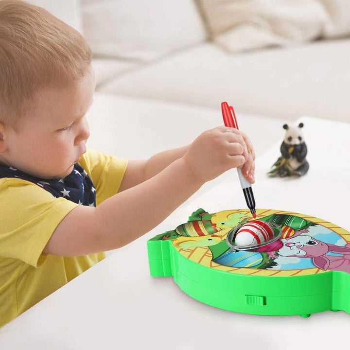 EggMazing Mini™ DIY tojásdíszítő készlet