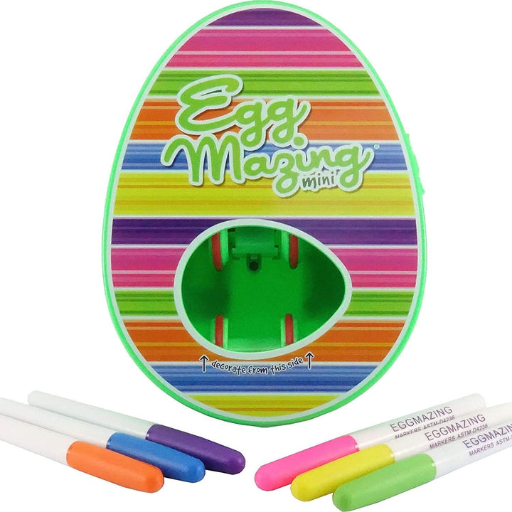 EggMazing Mini™ DIY tojásdíszítő készlet