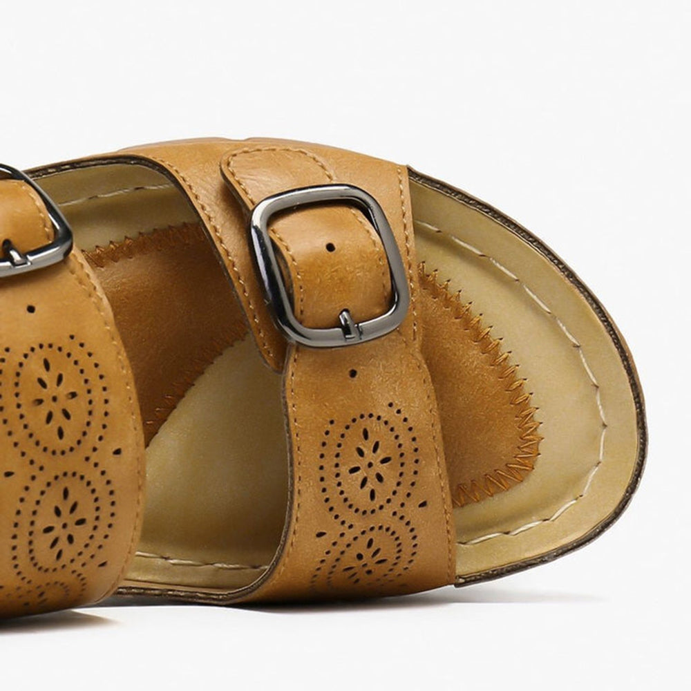 EllaComfort™ Boho szandál
