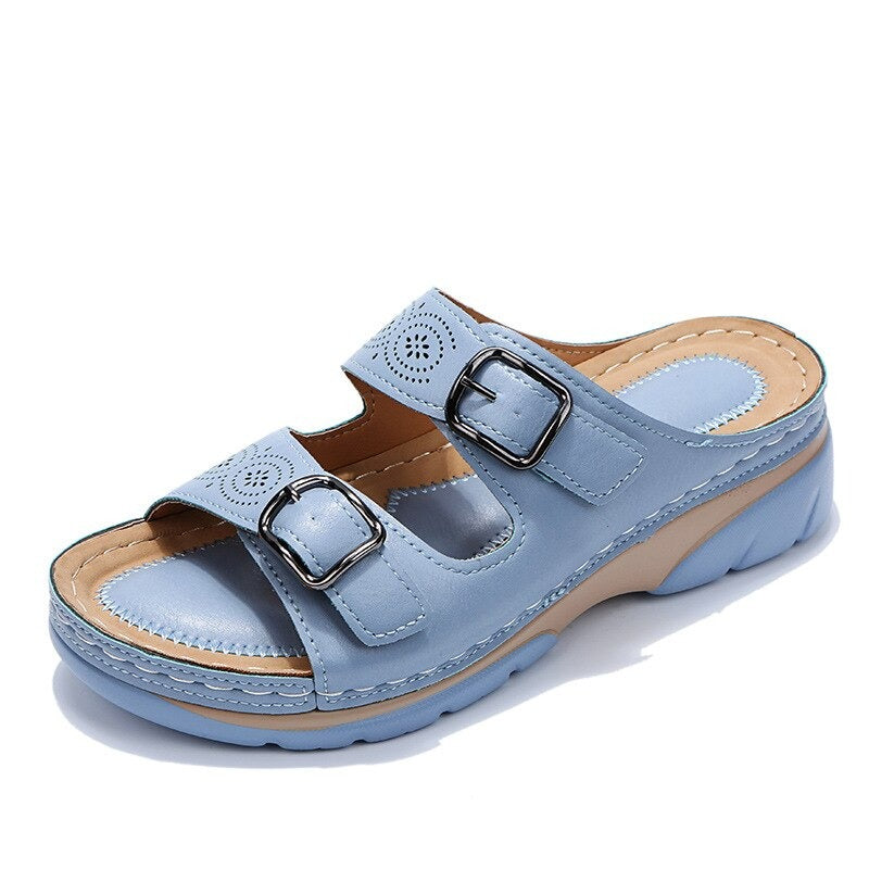 EllaComfort™ Boho szandál