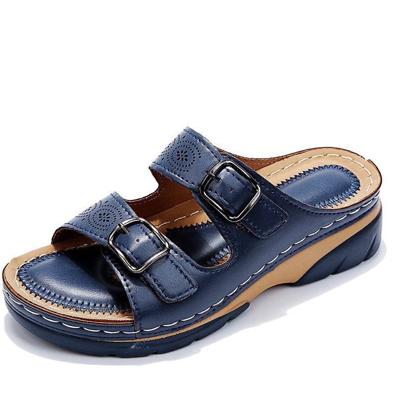 EllaComfort™ Boho szandál