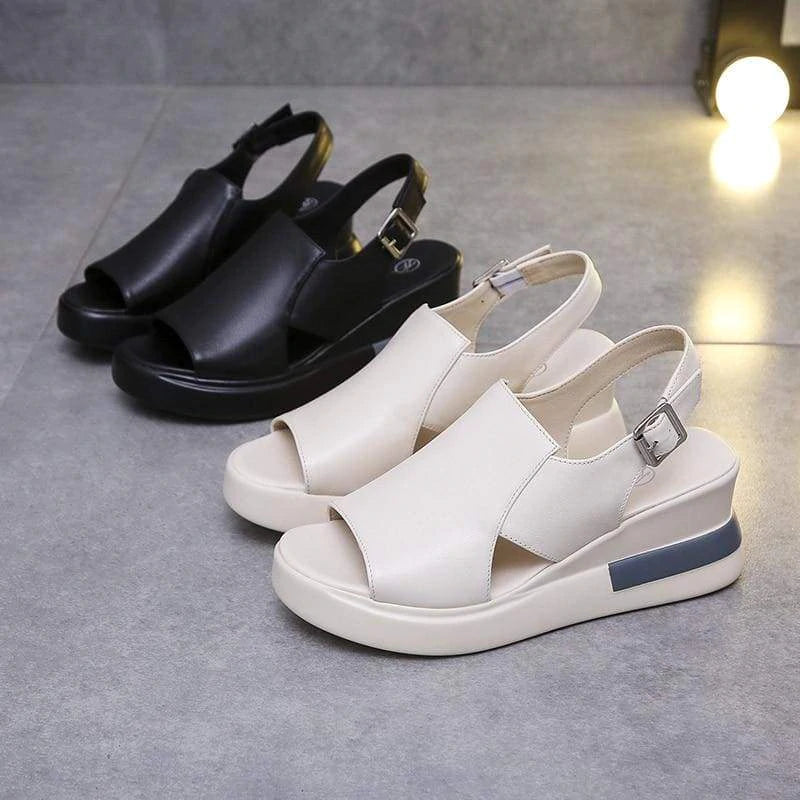 Estelle™ Sensity Pro - Ortopédiai szandálok