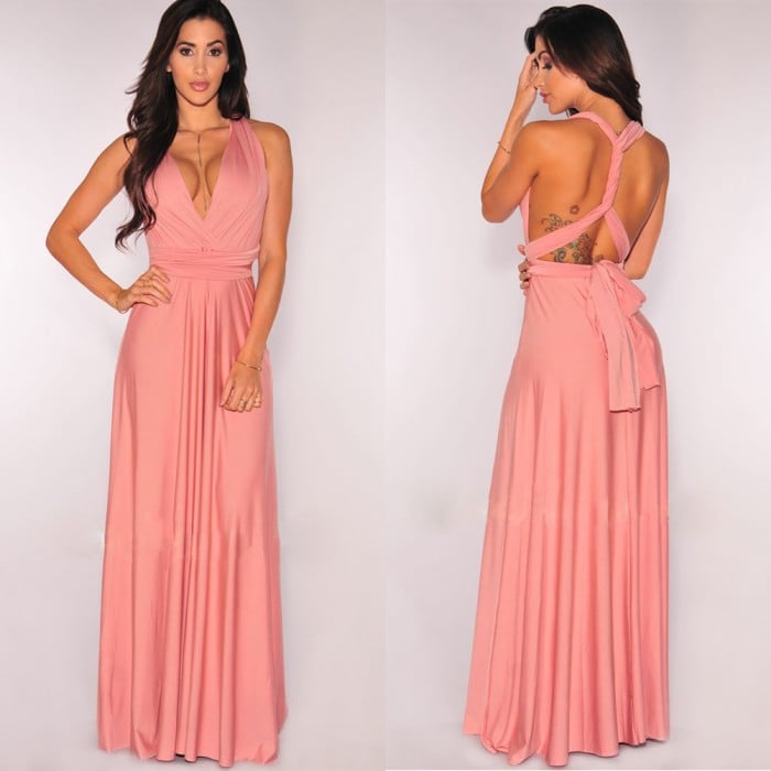 Eterna Dress™ Többcélú ruha