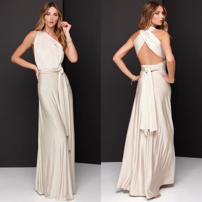 Eterna Dress™ Többcélú ruha