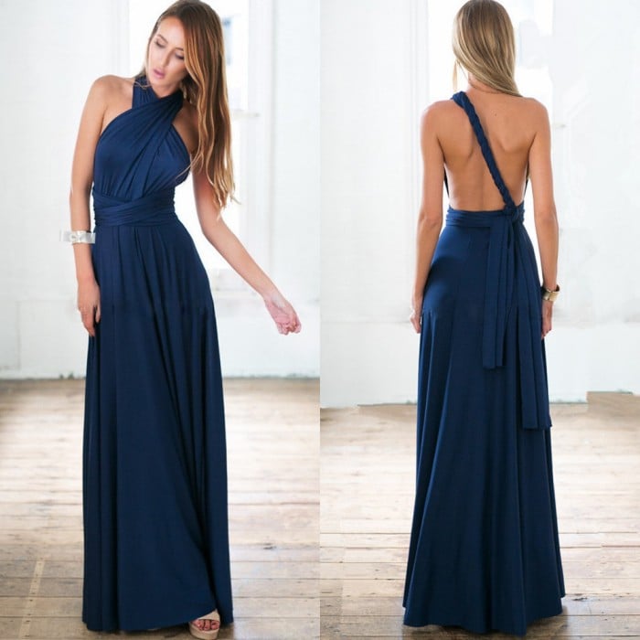 Eterna Dress™ Többcélú ruha
