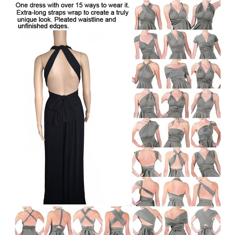 Eterna Dress™ Többcélú ruha