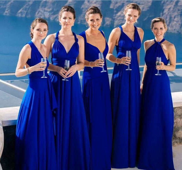 Eterna Dress™ Többcélú ruha