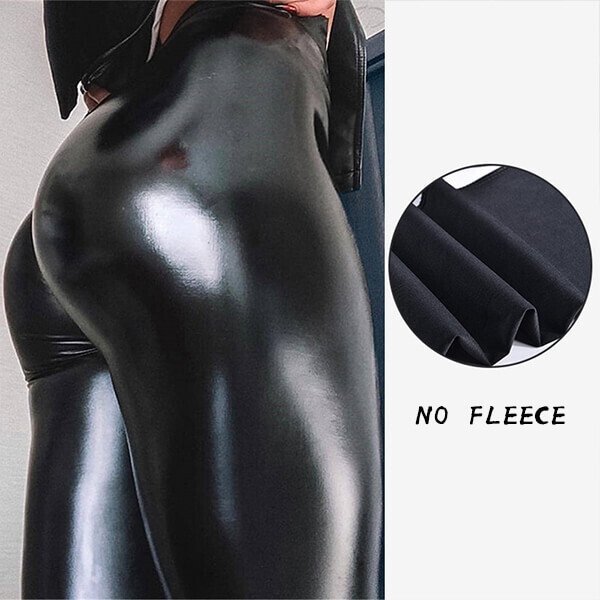 Evonne™ meleg téli leggings