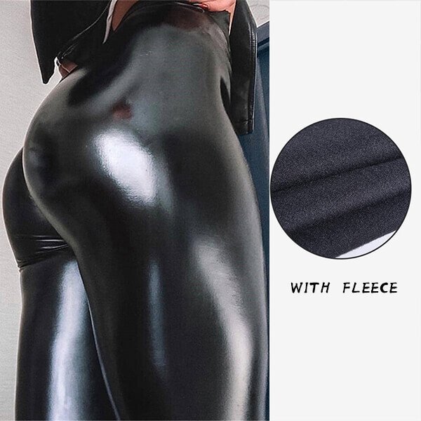 Evonne™ meleg téli leggings