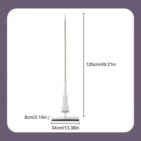 ExpressClean™ Mop otthoni használatra