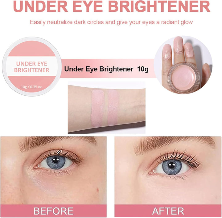 EyeLuma™ – Szem alatti highlighter