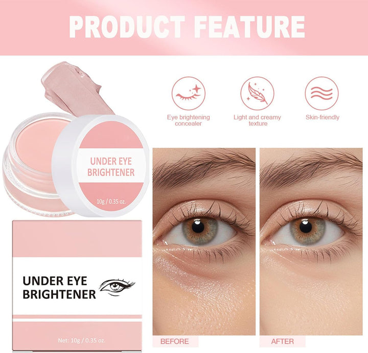 EyeLuma™ – Szem alatti highlighter