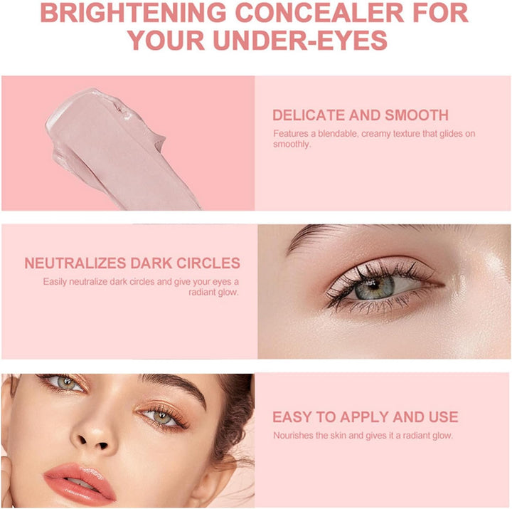 EyeLuma™ – Szem alatti highlighter
