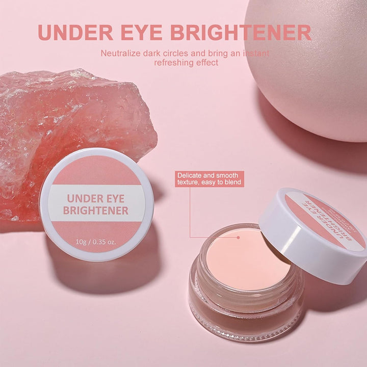 EyeLuma™ – Szem alatti highlighter