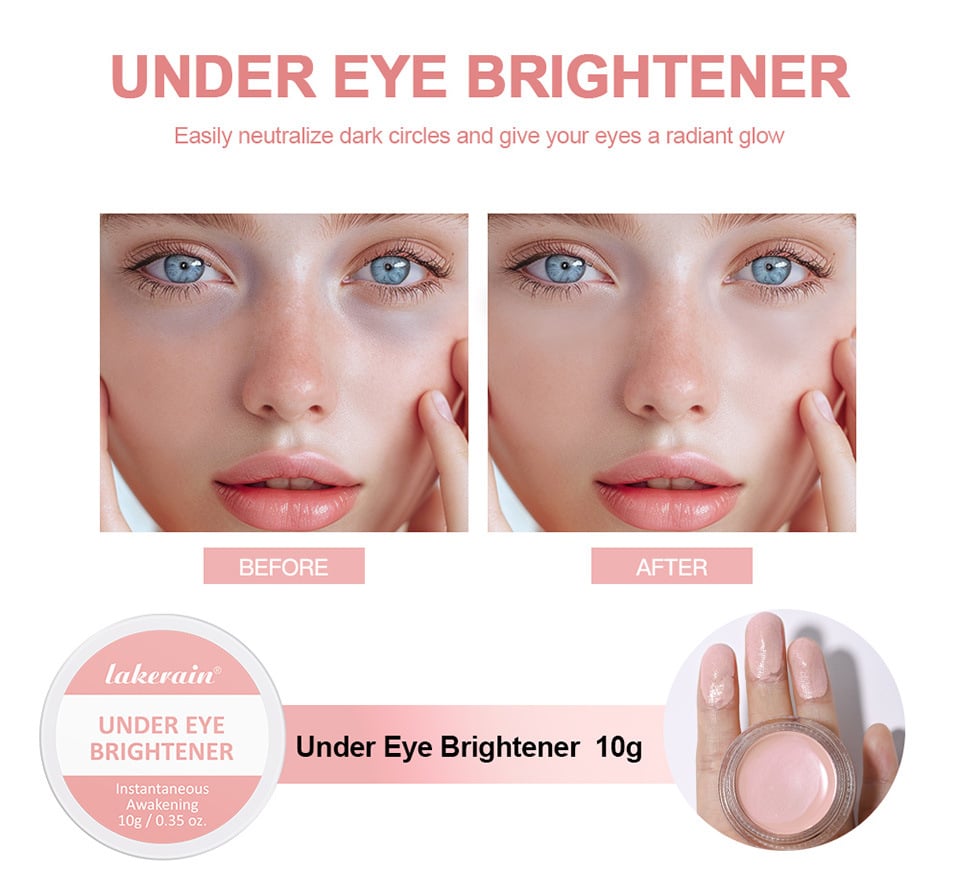 EyeLuma™ – Szem alatti highlighter