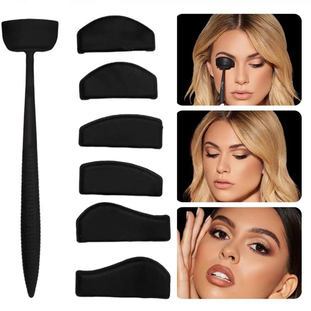 Eyeshadow Applicator™️ Gyönyörű szemsmink