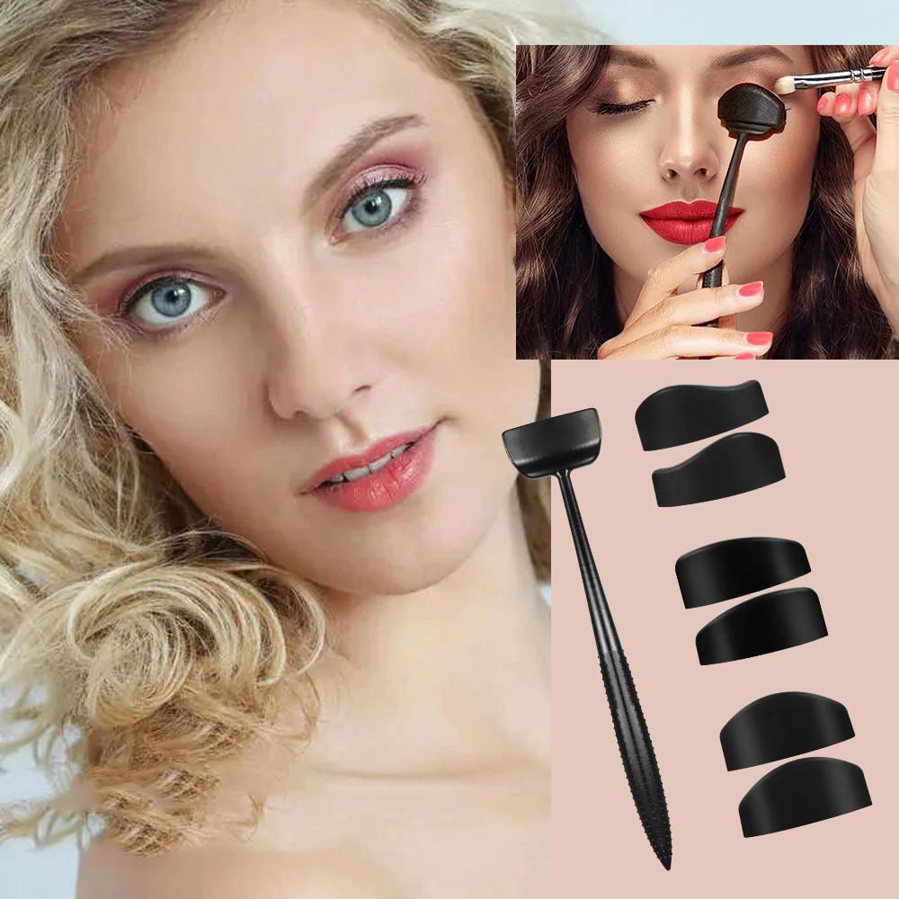 Eyeshadow Applicator™️ Gyönyörű szemsmink