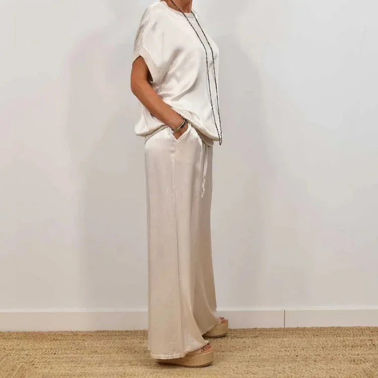 Filomena Caldarelli™ Kétrészes divatszett