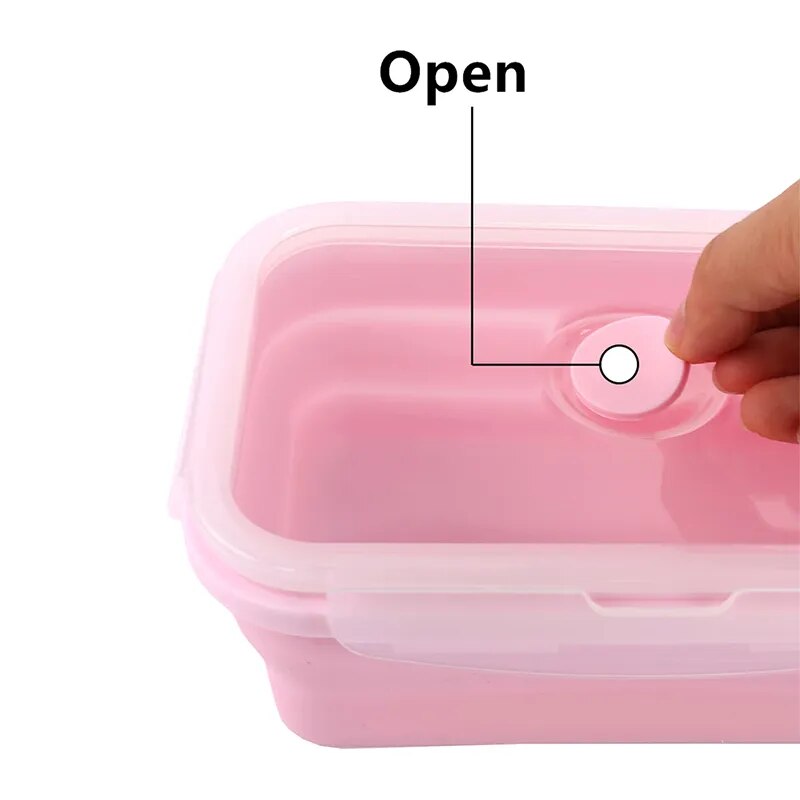 FlexBox™️ Univerzális ételtartó