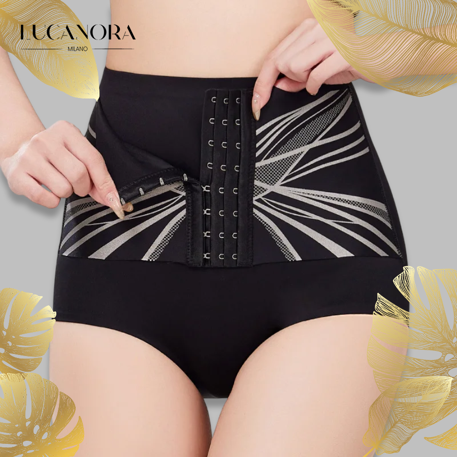 FlexiShape™ Alsónemű a has és a fenék megemeléséhez