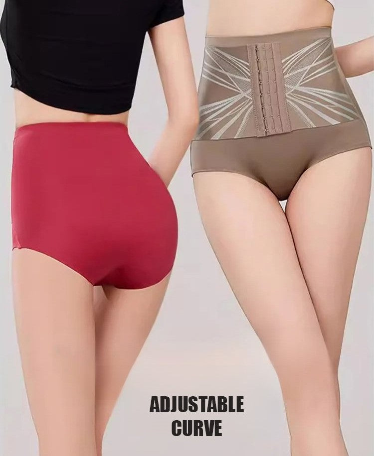 FlexiShape™ Alsónemű a has és a fenék megemeléséhez
