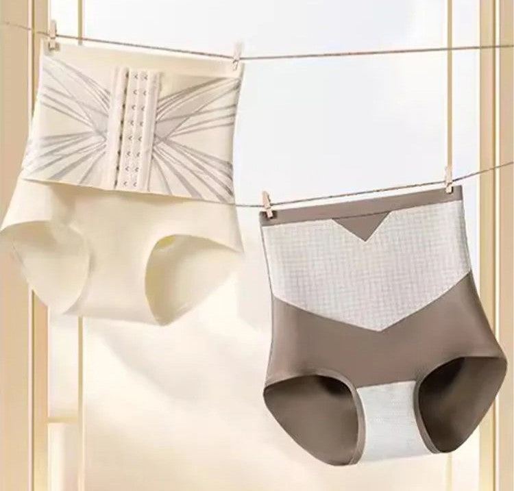 FlexiShape™ Alsónemű a has és a fenék megemeléséhez