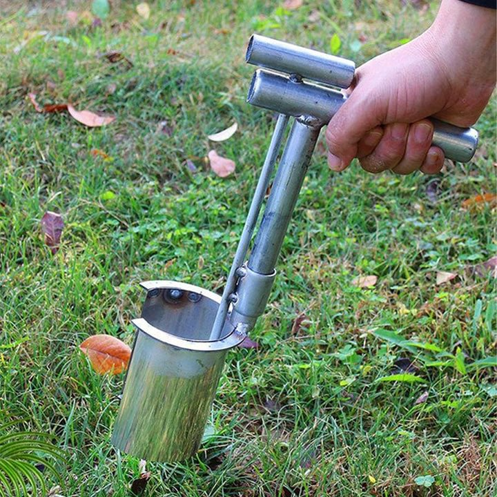 FloraFlex™ Transzplantációs eszköz