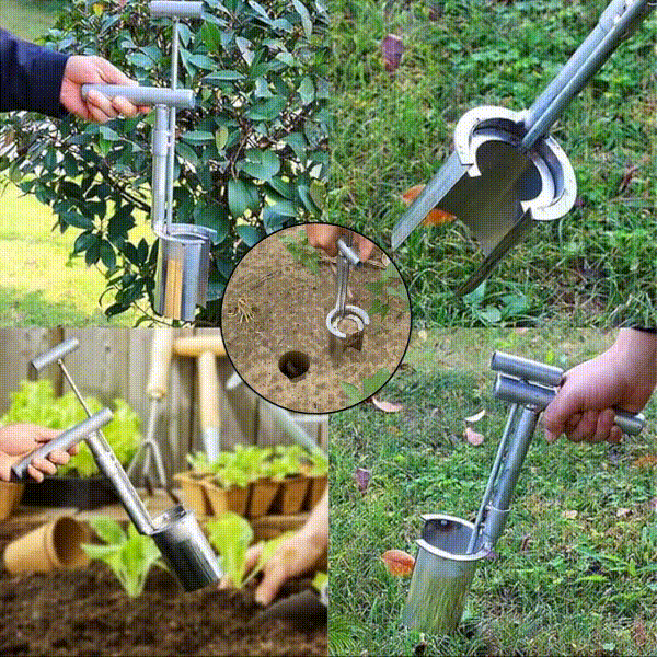 FloraFlex™ Transzplantációs eszköz