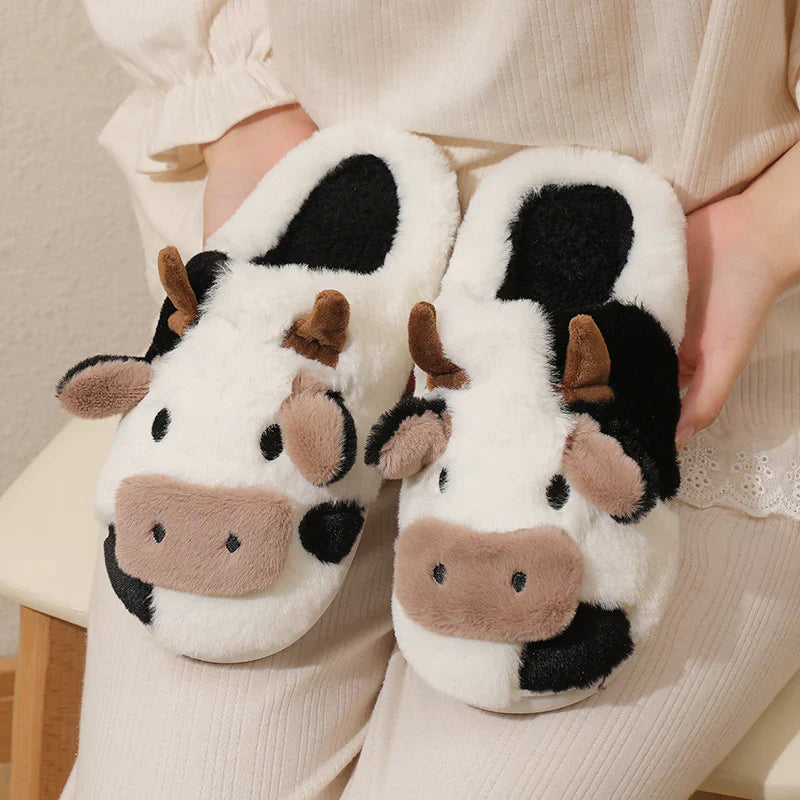 FluffFeeties™ Papucs háziállatokkal