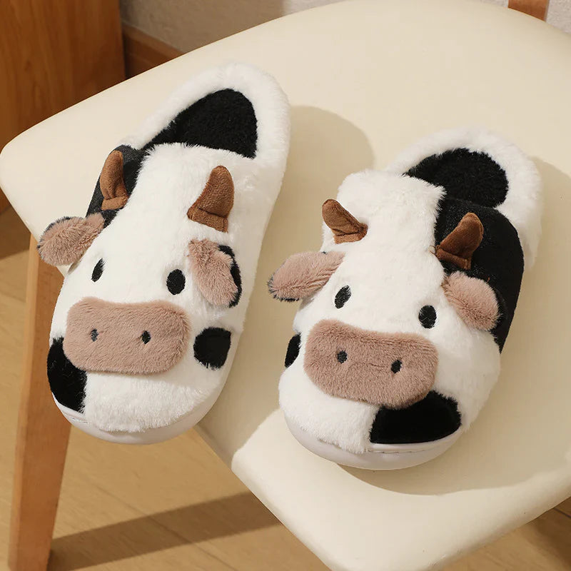 FluffFeeties™ Papucs háziállatokkal