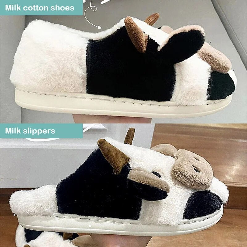 FluffFeeties™ Papucs háziállatokkal