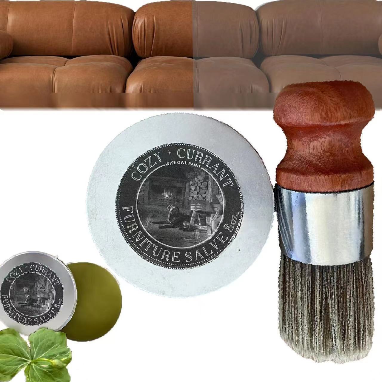 FurniFresh™ Bútorzsír