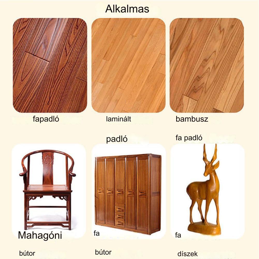 FurniFresh™ Bútorzsír