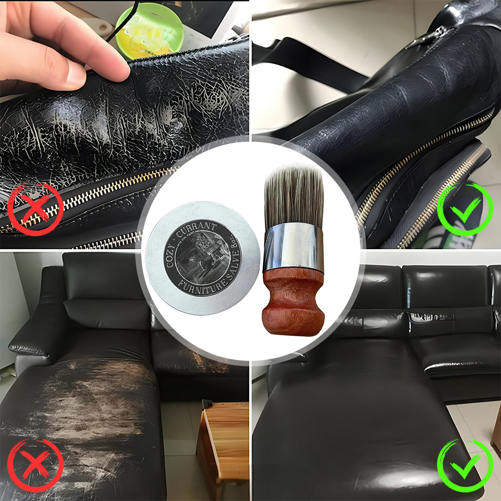 FurniFresh™ Bútorzsír