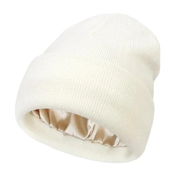 FuzzFix™ Téli meleg sapka
