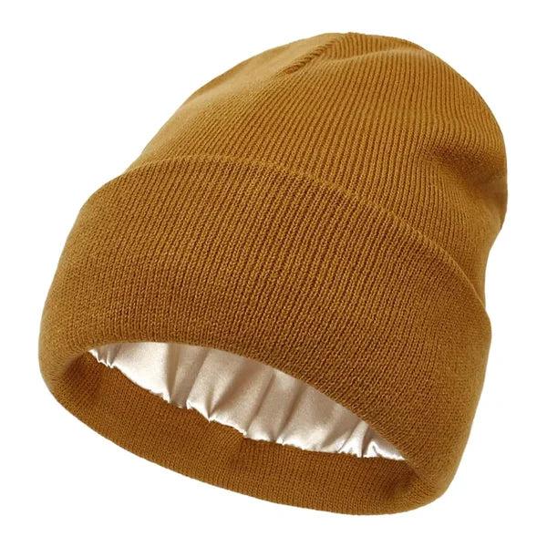 FuzzFix™ Téli meleg sapka