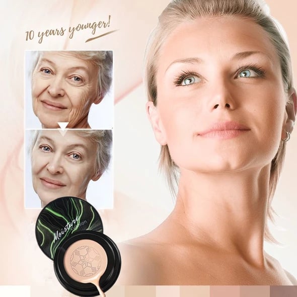 Glamora™ Hibátlan alapozó