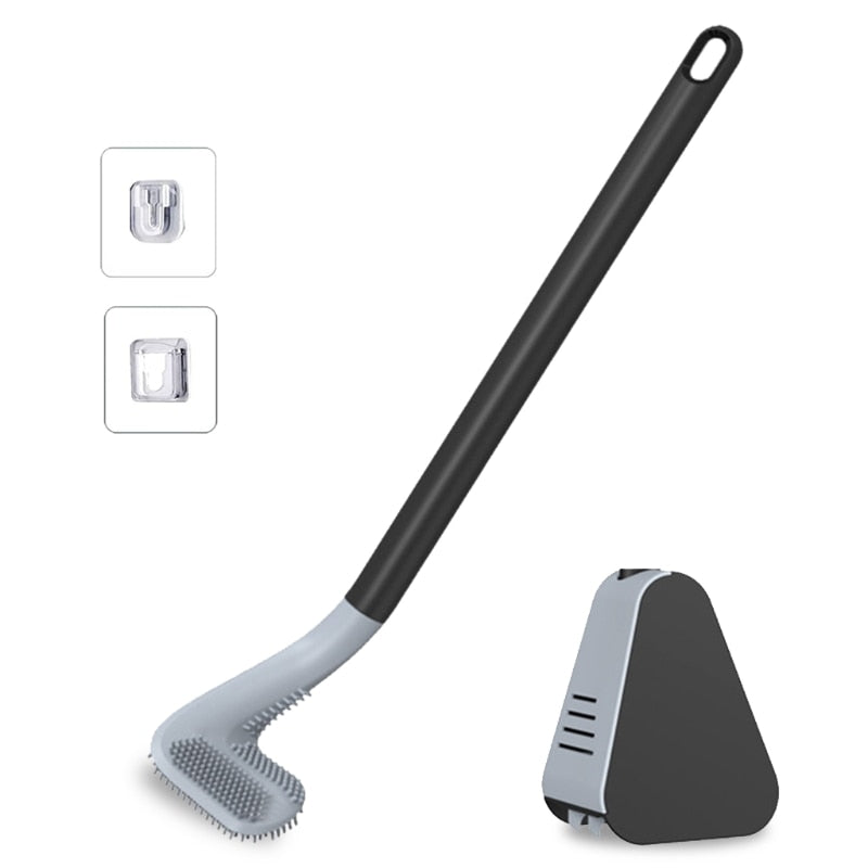 GolfBrush™ Kiváló minőségű WC kefe