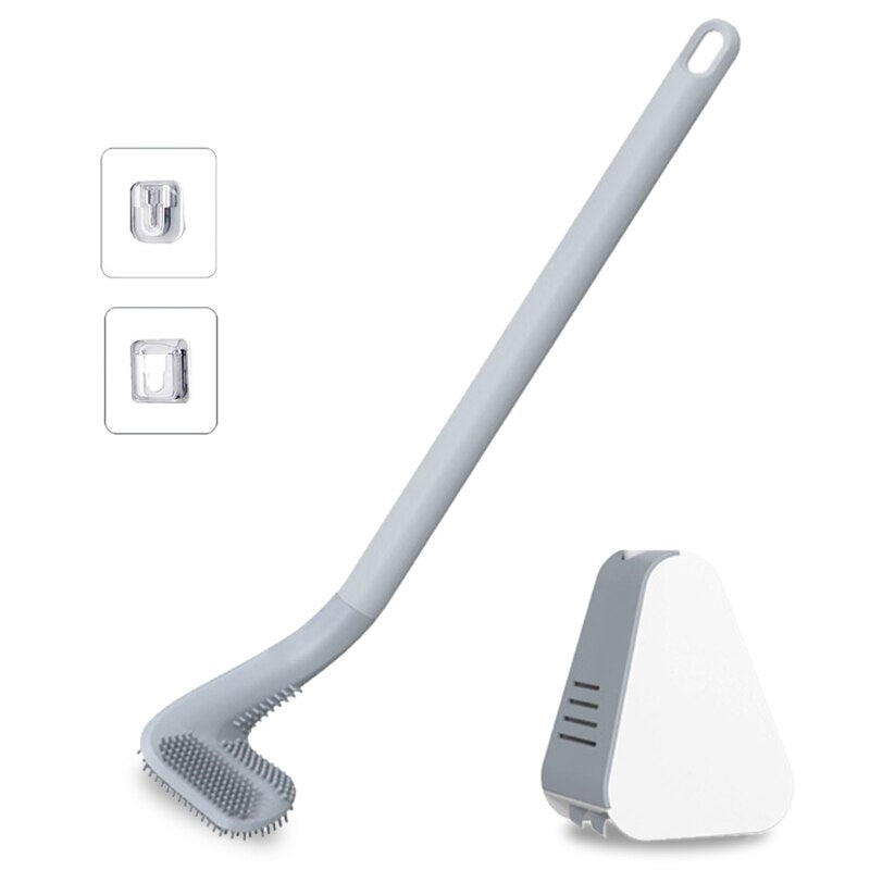 GolfBrush™ Kiváló minőségű WC kefe
