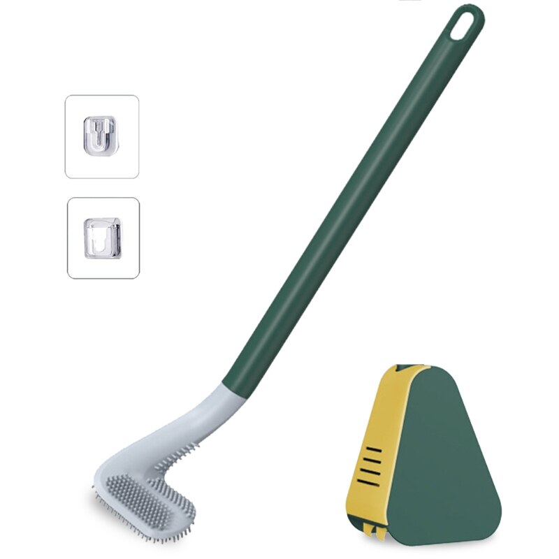 GolfBrush™ Kiváló minőségű WC kefe