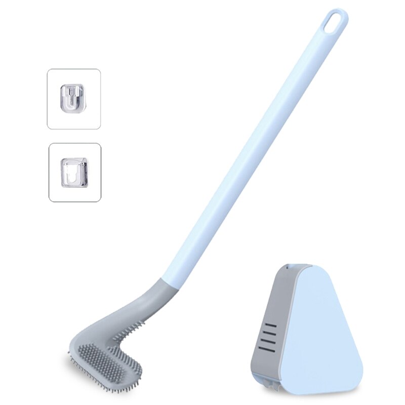 GolfBrush™ Kiváló minőségű WC kefe