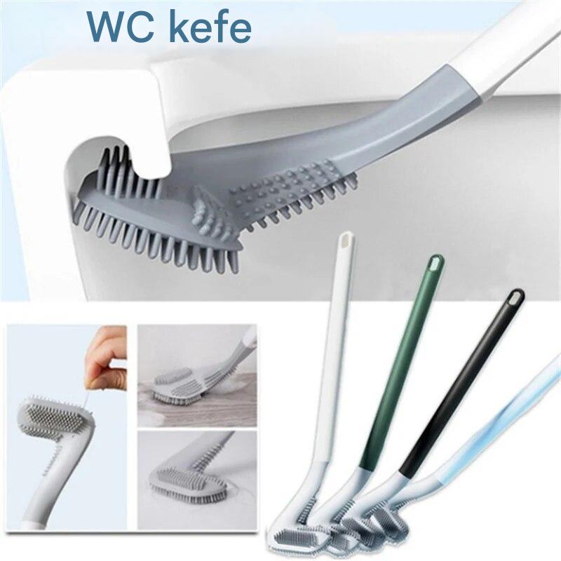 GolfBrush™ Kiváló minőségű WC kefe