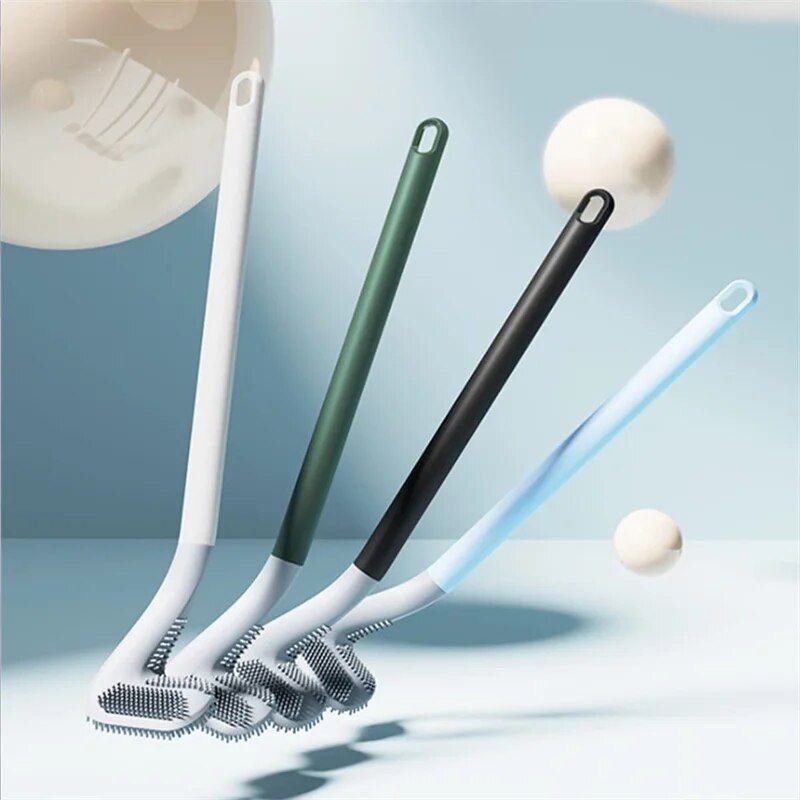 GolfBrush™ Kiváló minőségű WC kefe