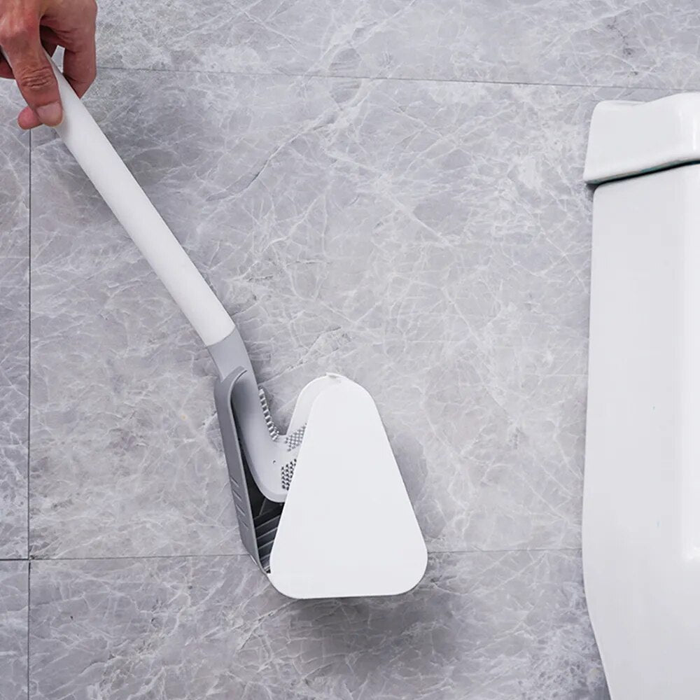 GolfBrush™ Kiváló minőségű WC kefe