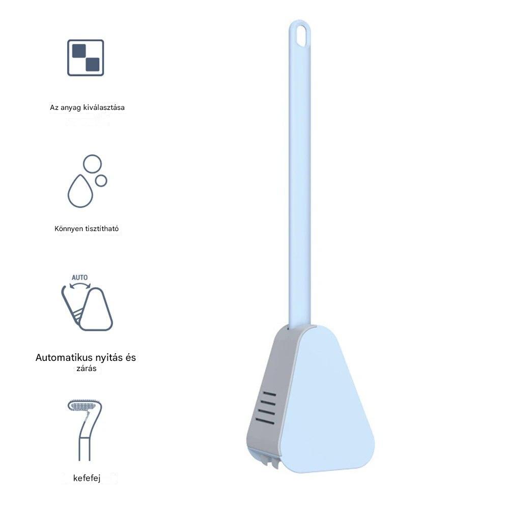 GolfBrush™ Kiváló minőségű WC kefe
