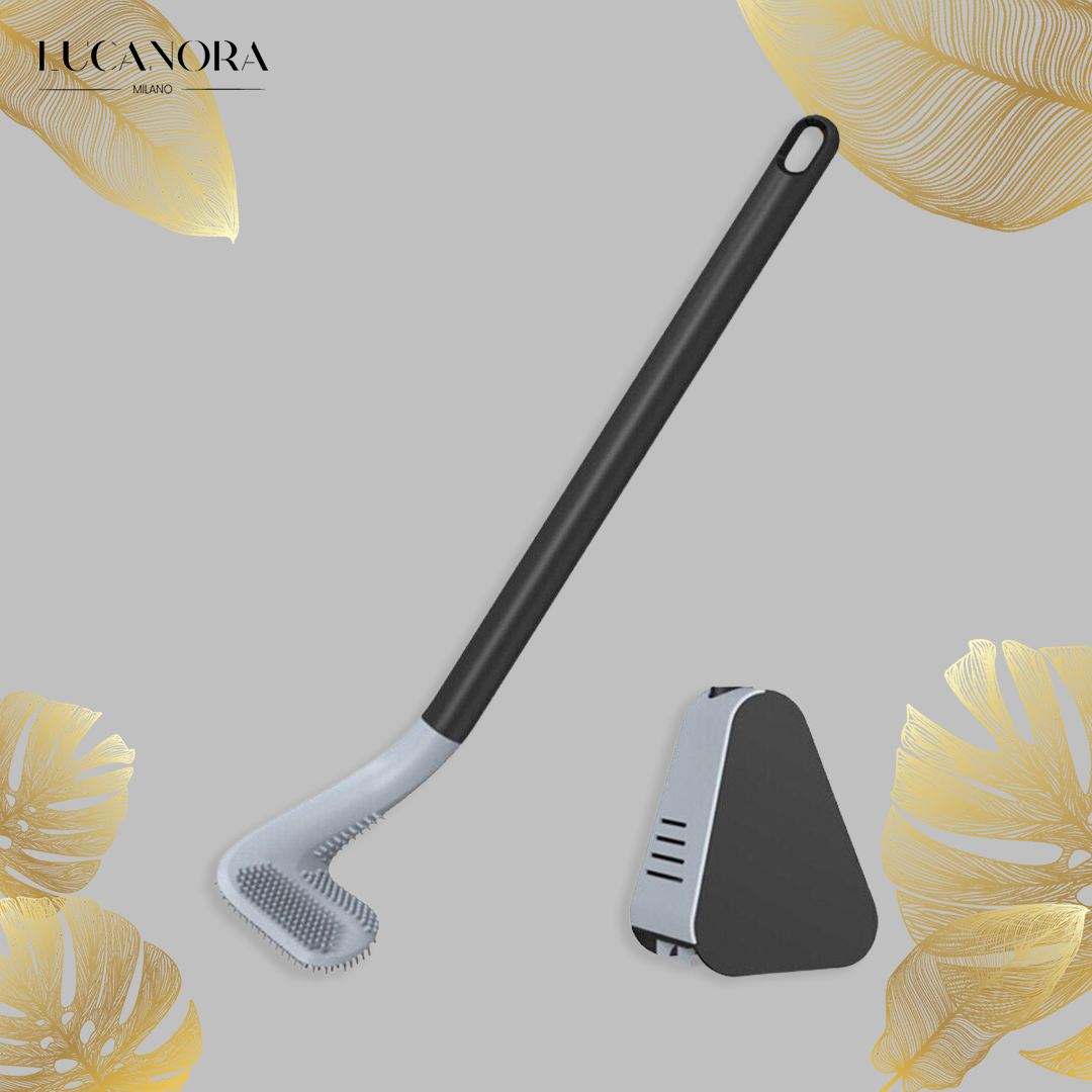 GolfBrush™ Kiváló minőségű WC kefe