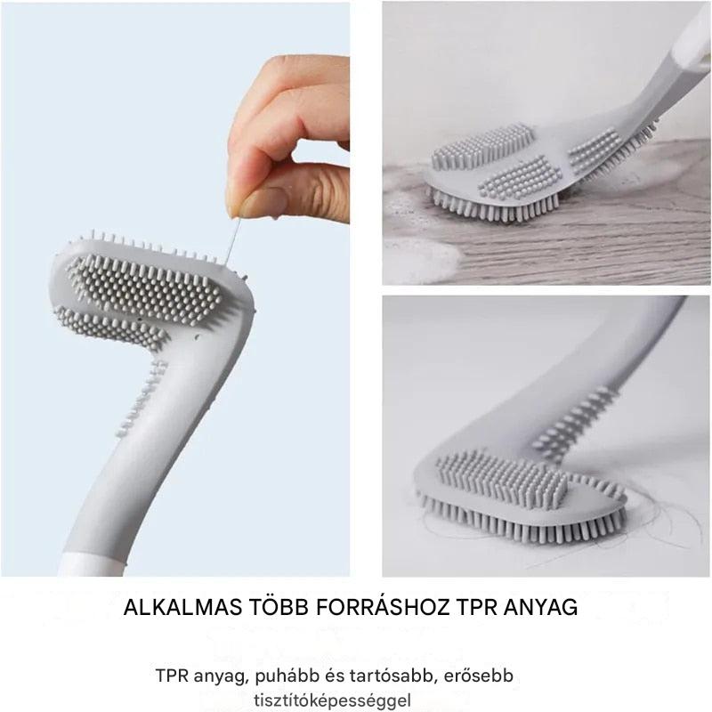 GolfBrush™ Kiváló minőségű WC kefe