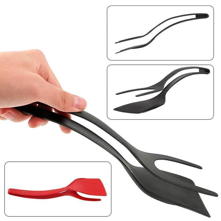 GripMax™ Turner 2 az 1-ben