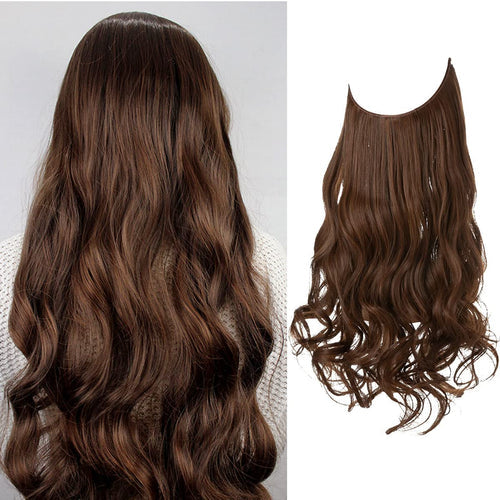 Hair4Her+™ Kiváló minőségű hajhosszabbítás
