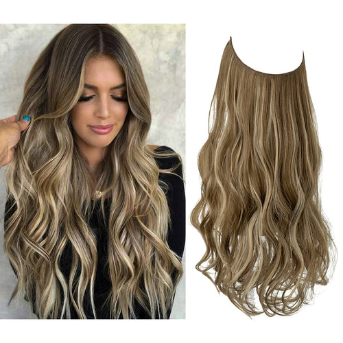 Hair4Her+™ Kiváló minőségű hajhosszabbítás